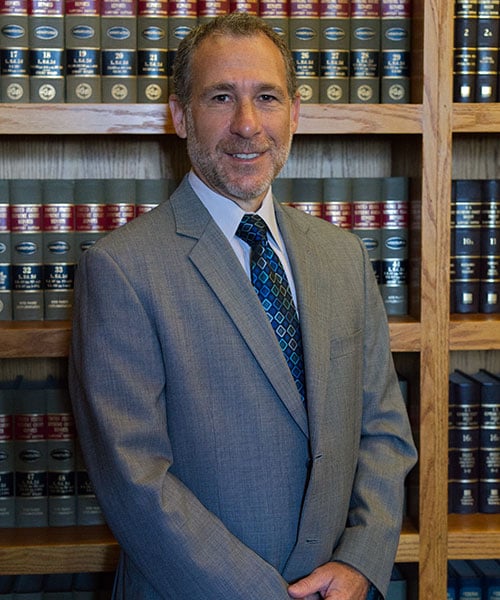 Attorney Andrew D. haas photo